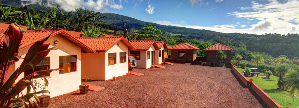 Mango Valley Hotel