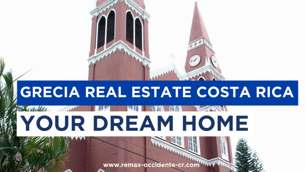 Grecia real estate costa rica your dream home picture