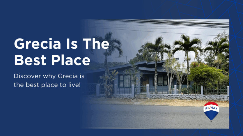 Grecia Real Estate
