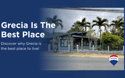 Grecia Real Estate