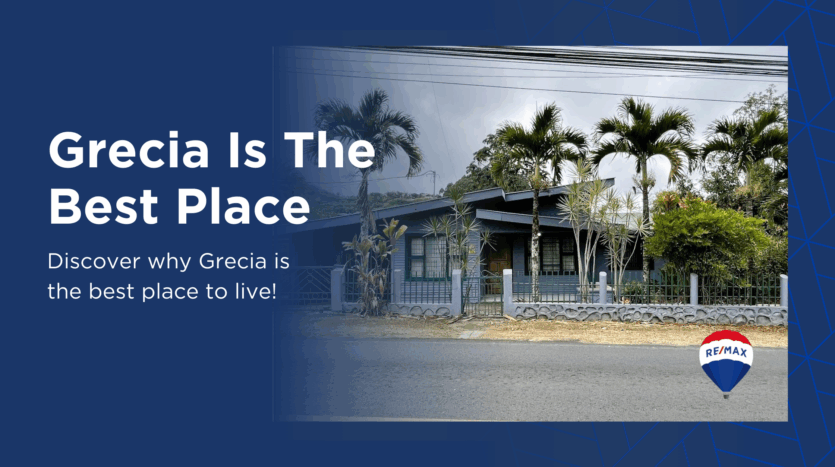 Grecia Real Estate