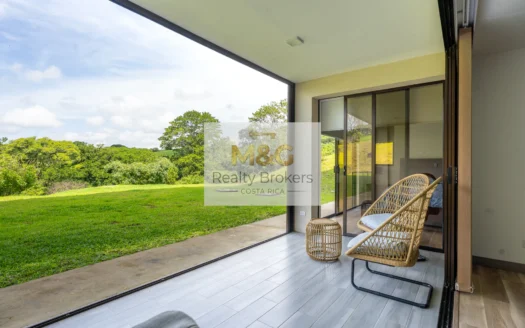 Furnished Apartment for Sale in Grecia, Costa Rica – 3BR Home –