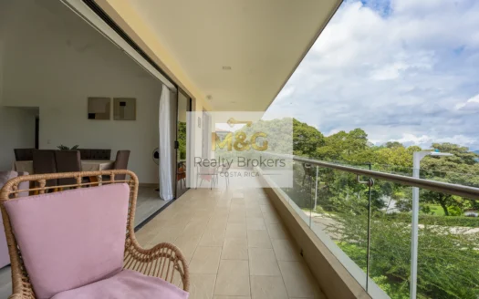 Furnished apartment amazing view Grecia Costa Rica –