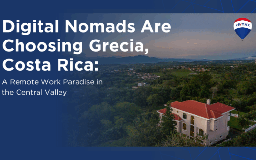 Grecia Real Estate