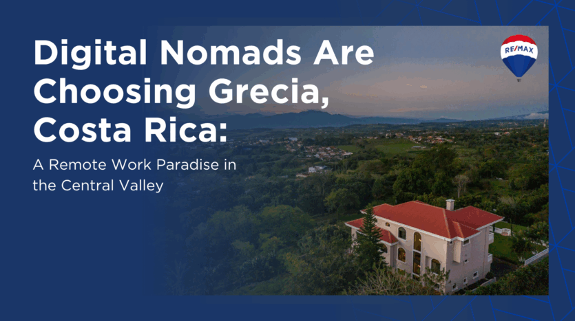 Grecia Real Estate