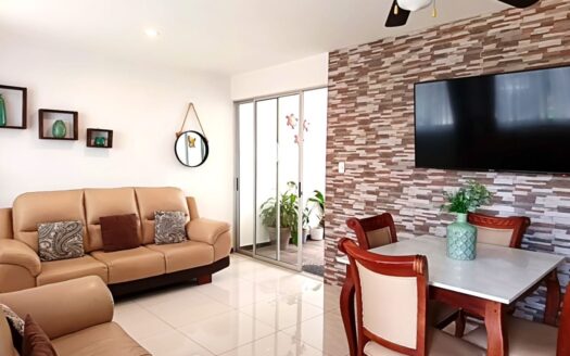 Furnished House for Sale – San Rafael, Alajuela –