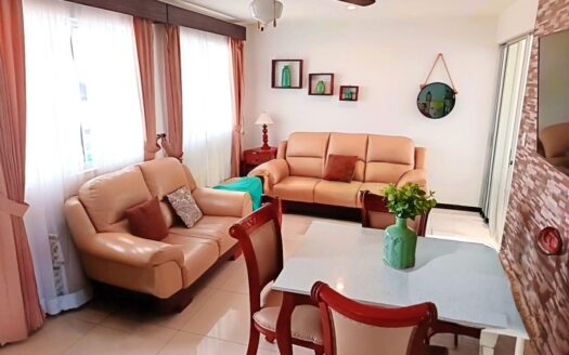 Furnished House for Sale – San Rafael, Alajuela –