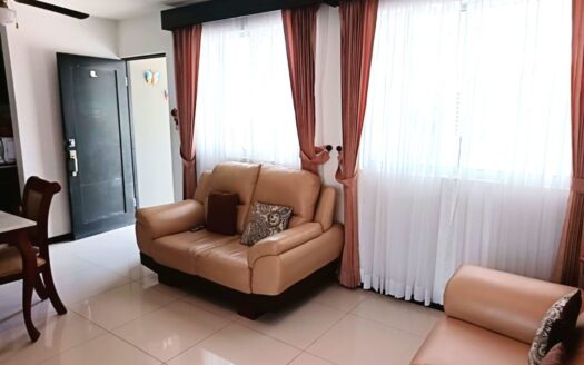 Furnished House for Sale – San Rafael, Alajuela –