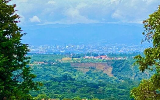 Amazing and increible property for sale – Poas de Alajuela –