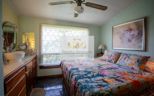 Tropical Paradise House For Sale La Garita, Alajuela – $860,000 –