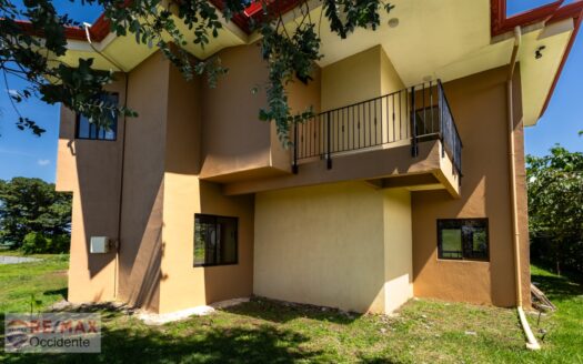 Home for Rent in Grecia –