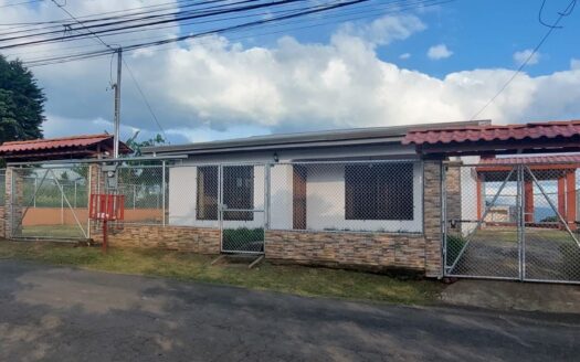 Tradicional furnished house for rent –