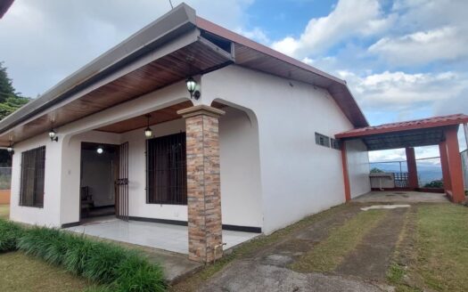 Tradicional furnished house for rent –