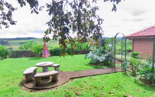 House For Sale Grecia, Costa Rica –