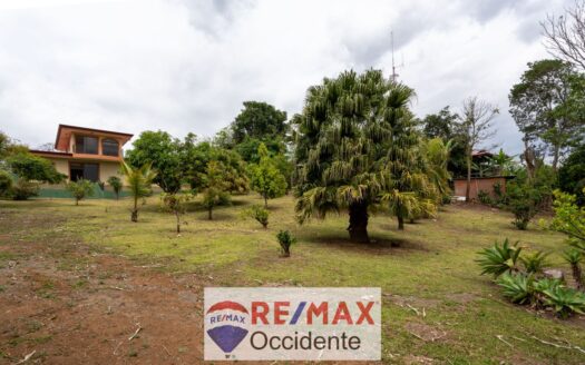 House For sale Grecia Costa Rica –