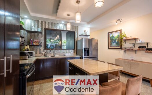 Modern house for Sale Grecia Costa Rica –