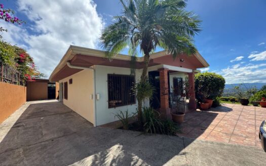 TurnKey House For Sale Grecia Costa Rica –
