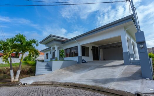Casa Eli For Sale, Grecia –