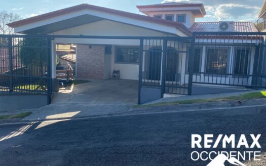 House for sale in Grecia , Costa Rica –