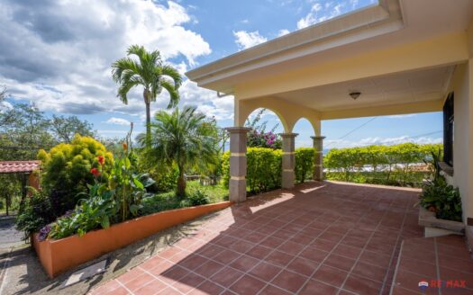 House For Sale, Grecia, Costa Rica –