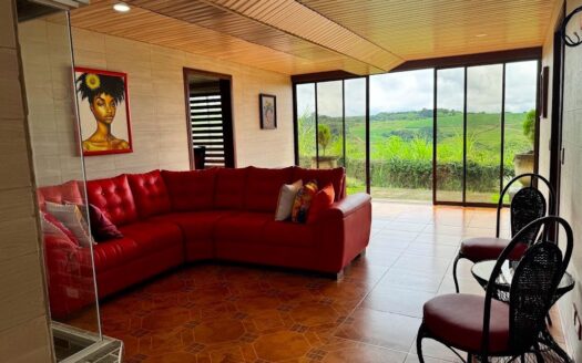 House For Sale Grecia, Costa Rica –