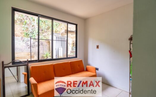 Two-Story Modern Home for sale in Grecia Costa Rica –