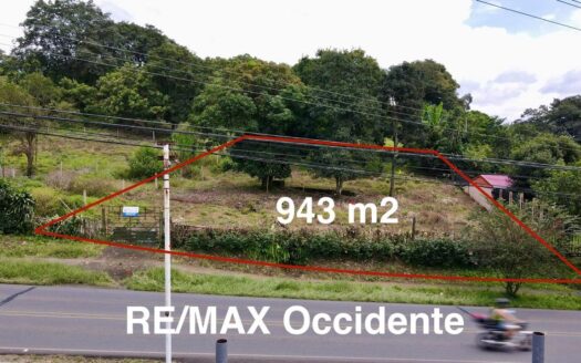 Land For Sale, Commercial- Residential –