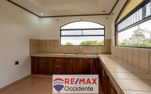 House For sale Grecia Costa Rica –
