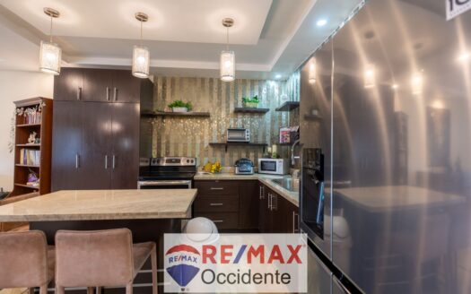 Modern house for Sale Grecia Costa Rica –