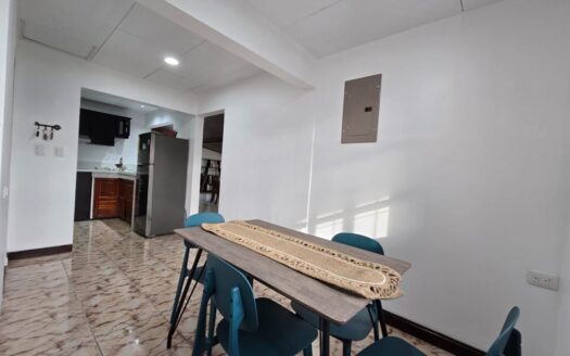Furnished House For Sale Grecia Costa Rica –