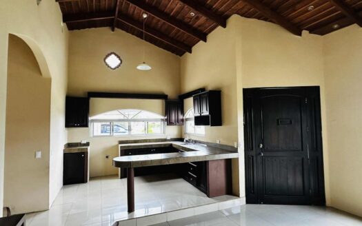 House for Sale – Gated Community in Grecia, Costa Rica –