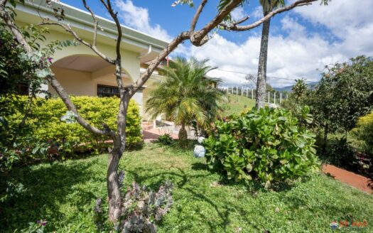 House For Sale, Grecia, Costa Rica –