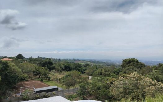Cozy house For Sale in Grecia ,Costa Rica –