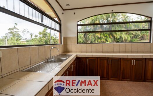 House For sale Grecia Costa Rica –
