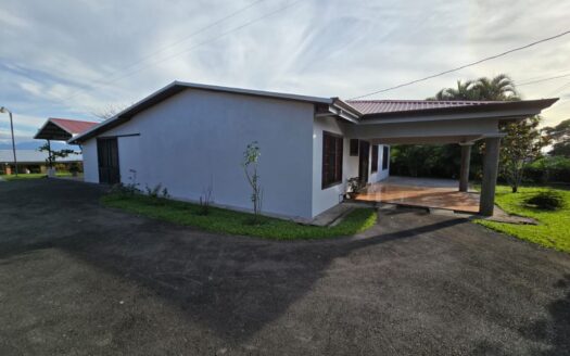Furnished House For Sale Grecia Costa Rica –