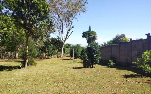 Zoned for multi-family residential use for sale Grecia Costa Rica –