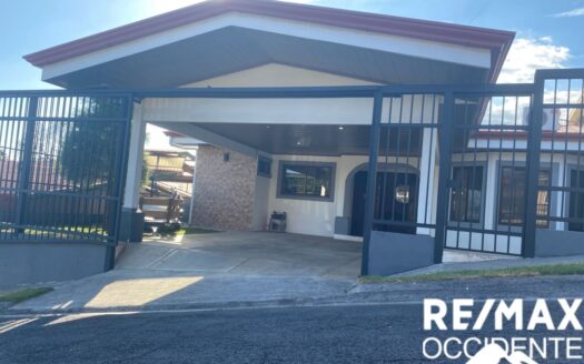 House for sale in Grecia , Costa Rica –