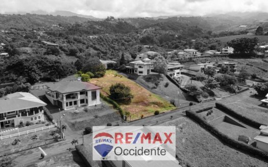 Land For Sale Grecia Costa Rica –