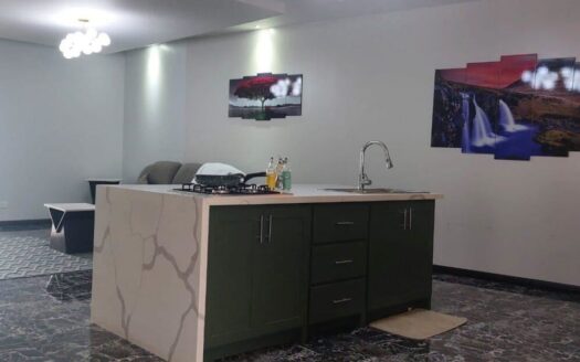 Apartment for rent in Naranjo Costa Rica –