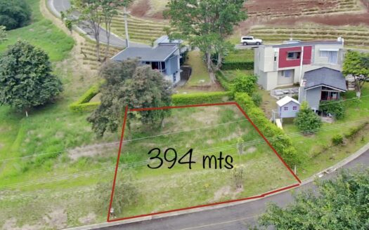 Lote en Venta, Naranjo, Costa Rica –