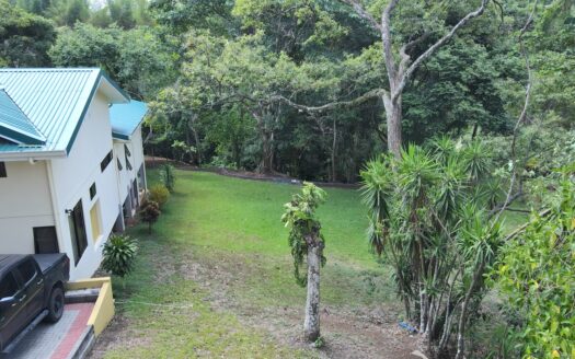 The Call of Nature –