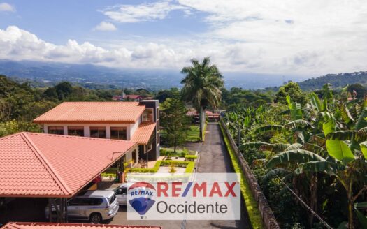 Quinta Naranjo for Sale: More Than a Property, a Lifestyle –