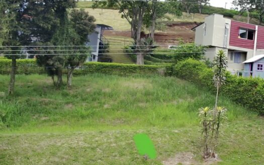 Lote en Venta, Naranjo, Costa Rica –