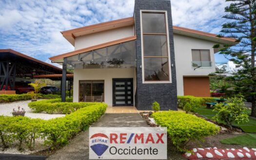 Quinta Naranjo for Sale: More Than a Property, a Lifestyle –