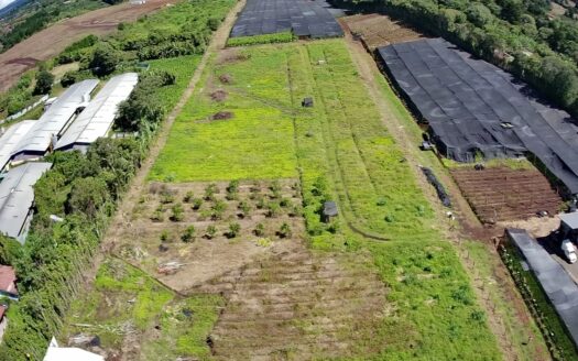 Amazing Lot for sale -Sabana Redonda -Poas Alajuela -Costa Rica –