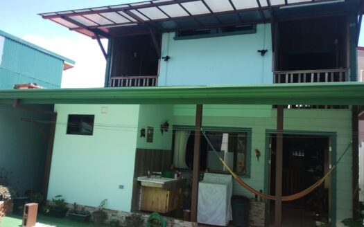 House in Otto Kooper Condominium, San Ramon –