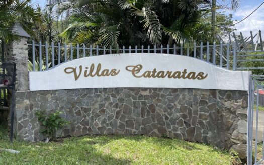 LOT FOR SALE IN SAN PEDRO, SAN RAMON. –