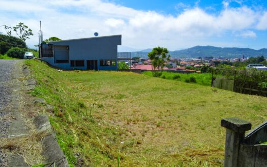 Los Tucanes Condominium Lot, San Ramón –