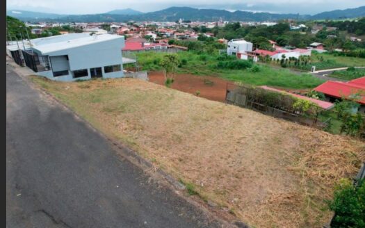 Los Tucanes Condominium Lot, San Ramón –