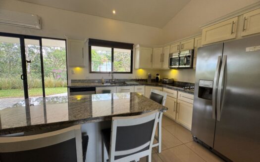 Turnkey Home For Sale, San Ramon Costa Rica –